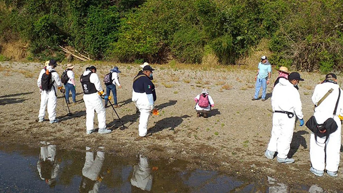 Los desaparecidos de Michoacán: familias no pierden la esperanza