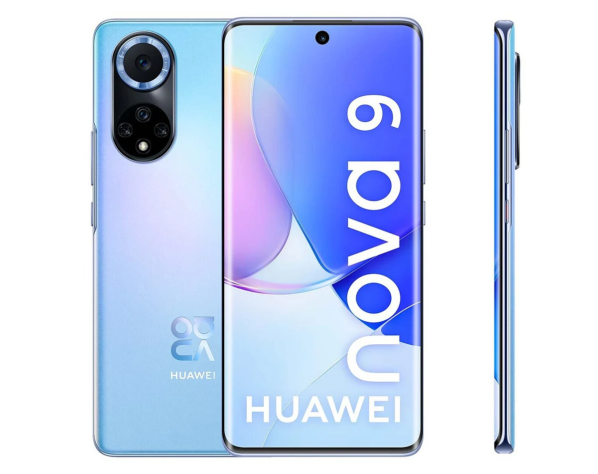 Potente, duradero y bonito; hablamos del nuevo Huawei nova 9