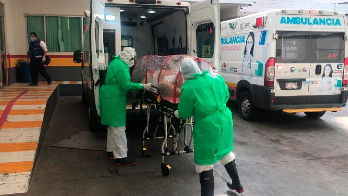 Con 26 nuevos casos de Covid-19, Michoacán ya acumula 119 mil 634