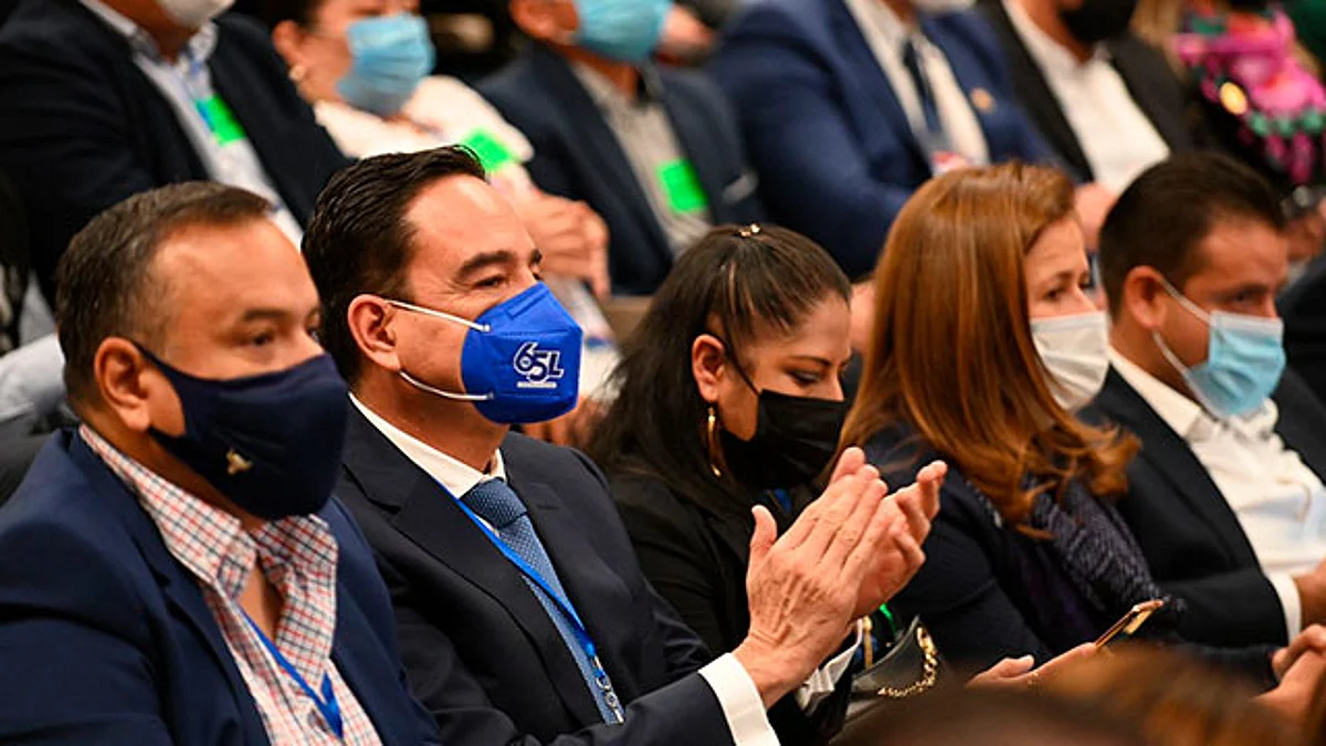 Zamora está muy necesitado y merecemos un presupuesto justo: Carlos Soto