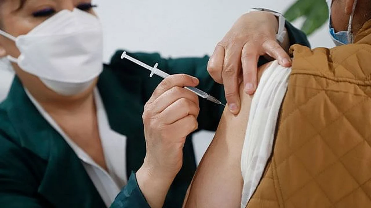 Michoacán, sin registro de casos de influenza: SSM
