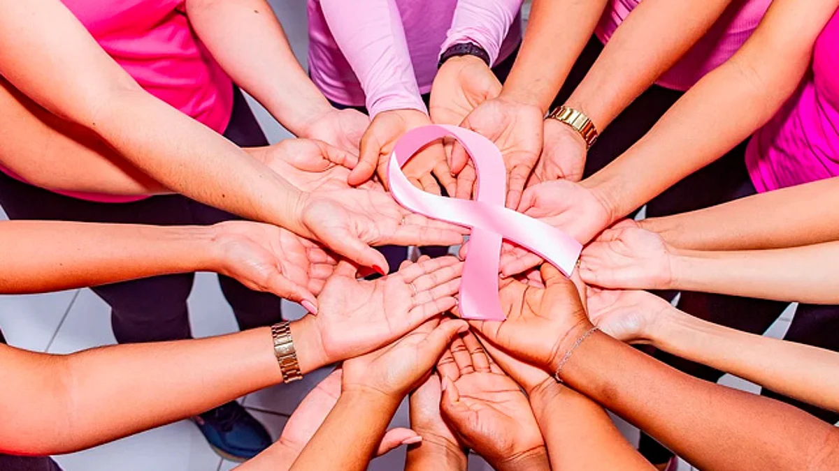 Buscan combatir el cáncer de mama triple negativo