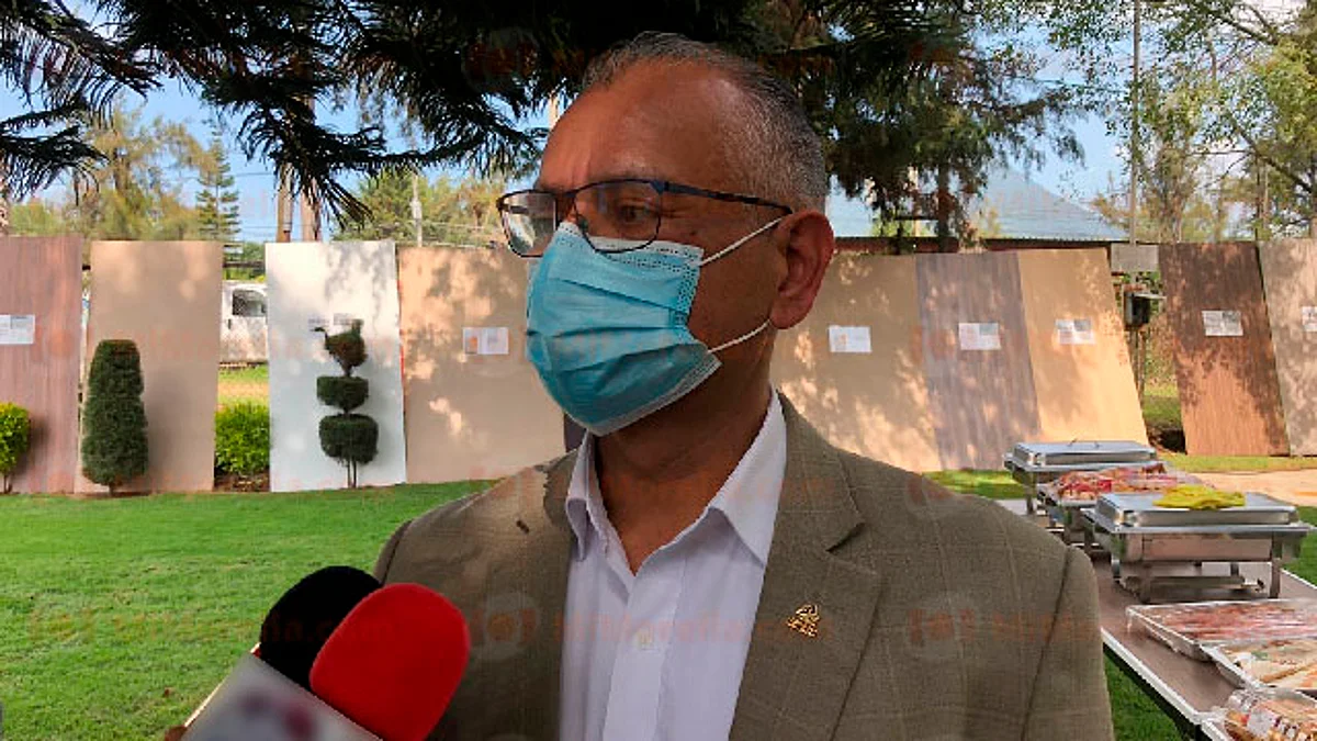Michoacán, en lugar 24 en materia de seguridad para inversión: Coparmex