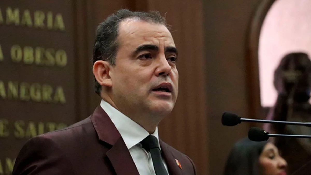 Necesario que ampliación del programa “Borrón y Cuenta Nueva” sea hasta el último día del año: Balta Gaona