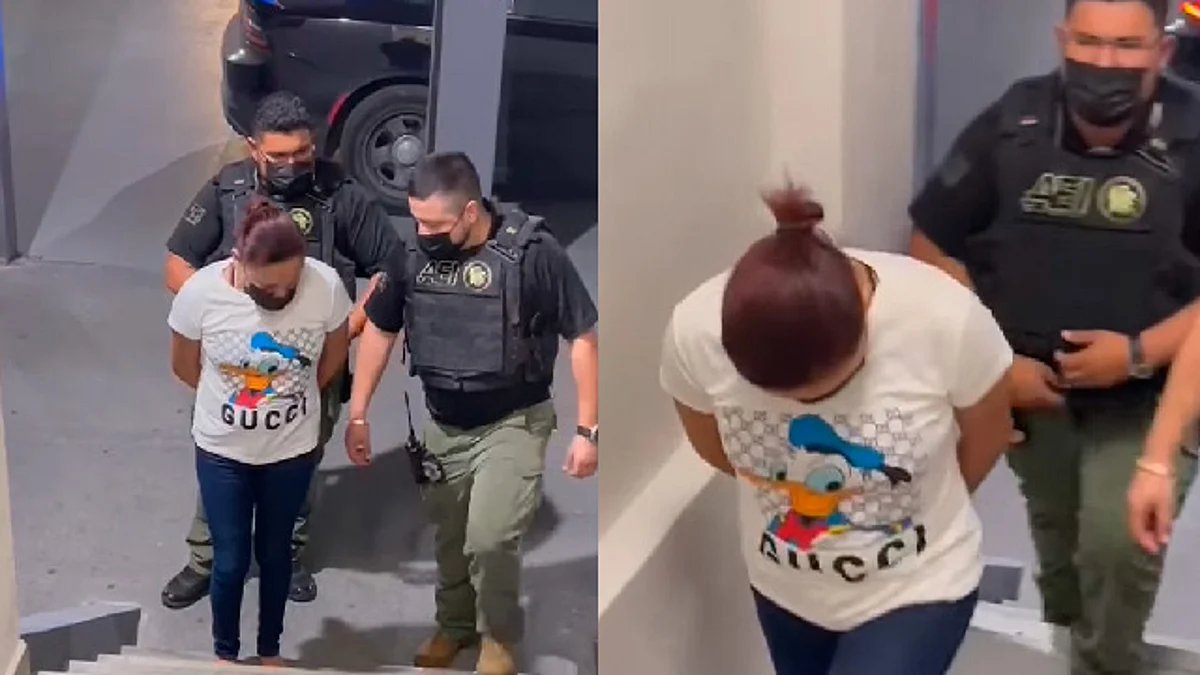 Detienen a mujer que realizaba Aqualipos sin ser cirujana por muerte de joven