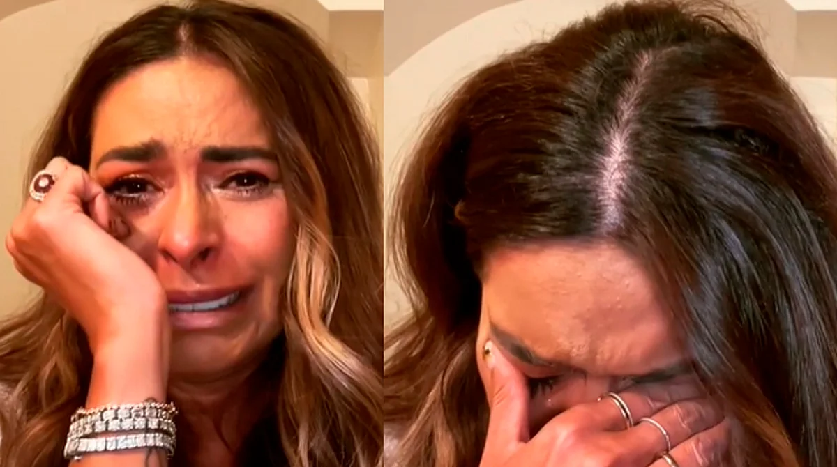 Galilea Montijo no aguanta más y estalla: "¡Siempre me he callado!"