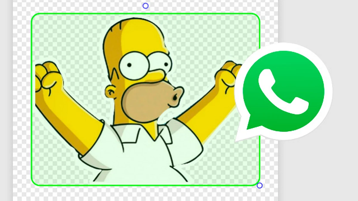 WhatsApp ya permite crear stickers desde Web; aquí te decimos cómo