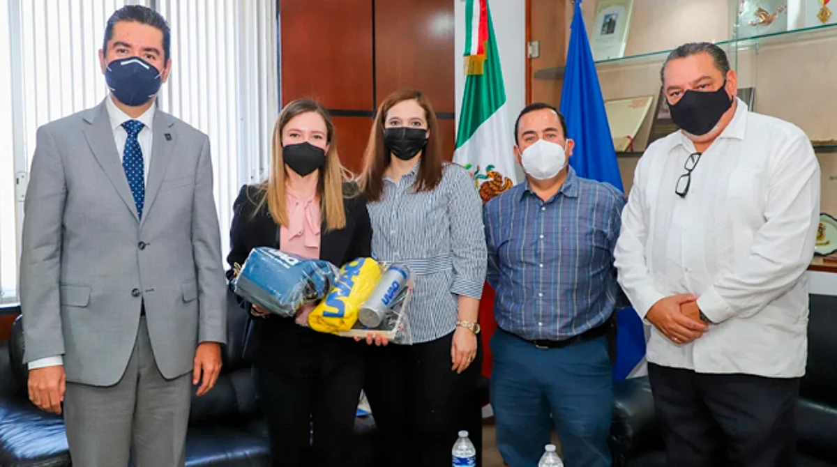UVAQ suma cuatro premios de excelencia Pfizer