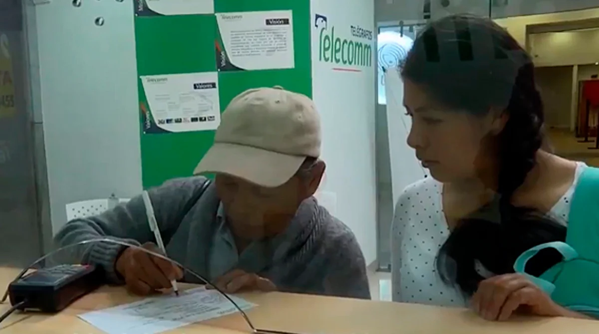 Facilitarán en Michoacán transacciones a través de Telecomm