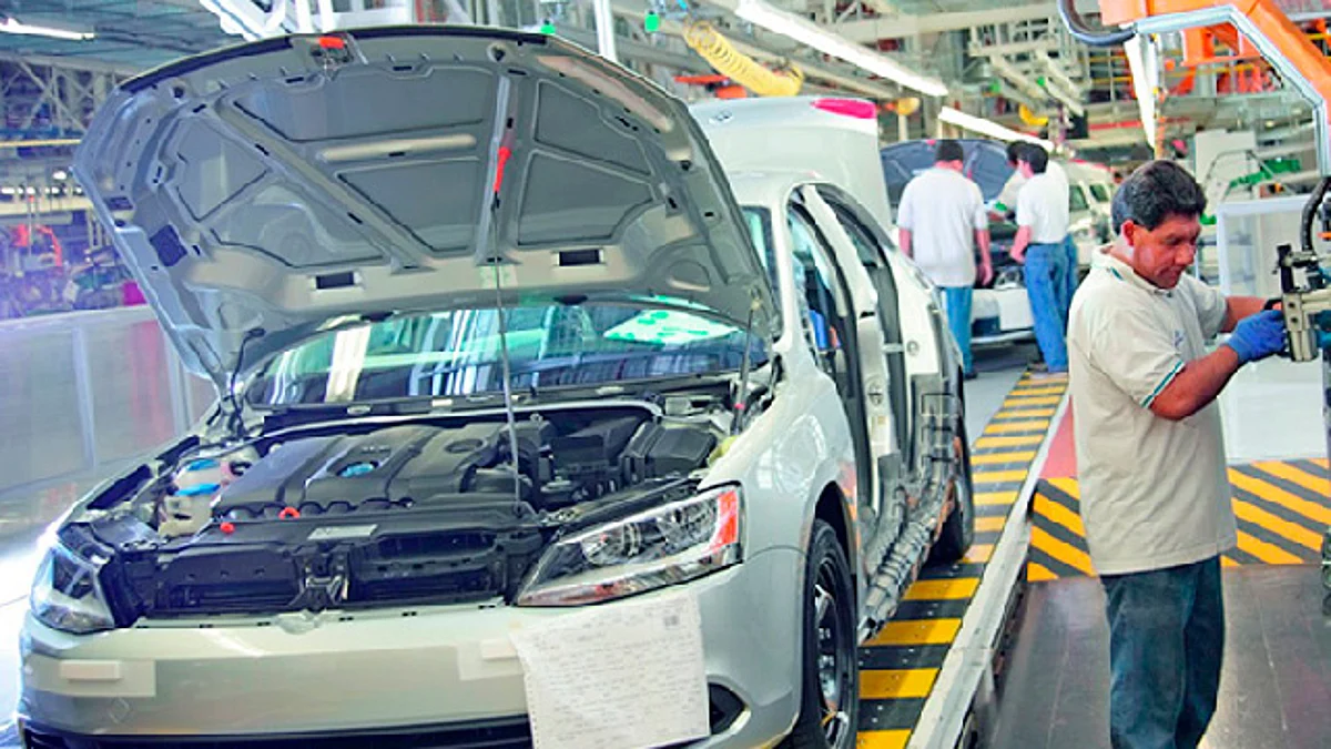 Michoacán cerraría el año con inversión de 3 mil mdp por la IP