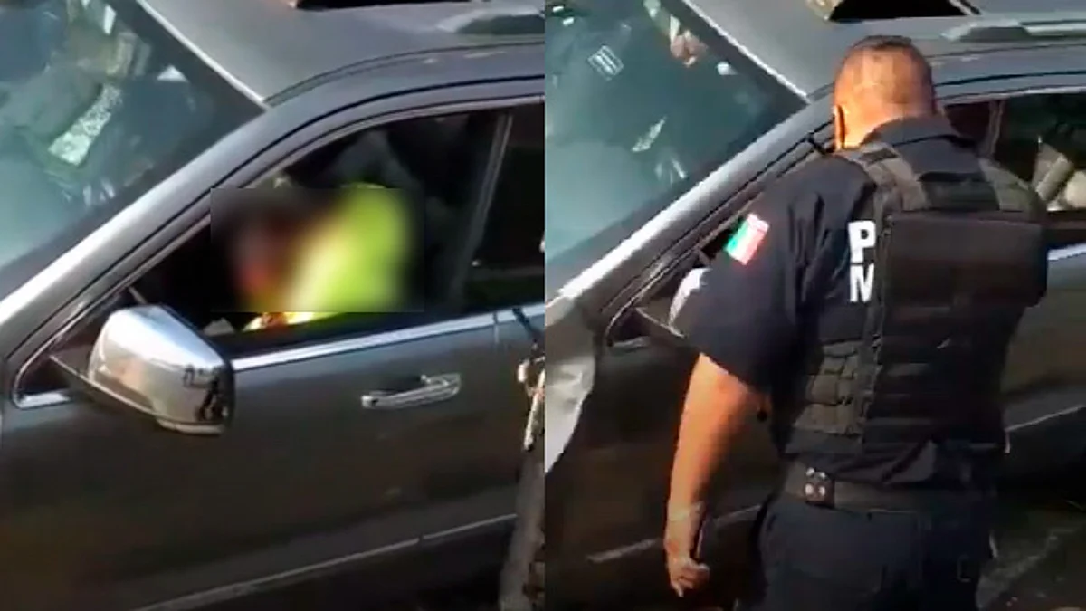 Papá de Octavio Ocaña rompe el silencio; señala amenazas de autoridades