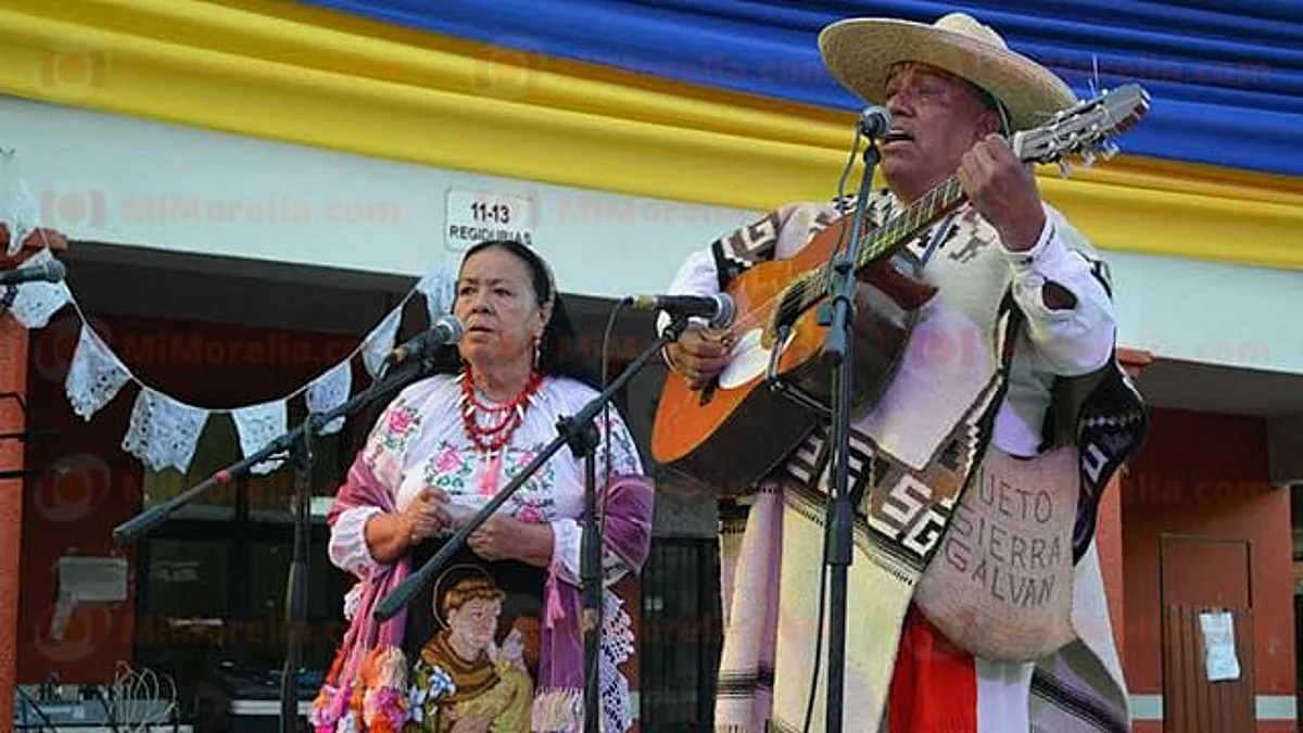 Con Festival Internacional de las Artes “Barranca del Cupatitzio”, fomentan cultura para la paz