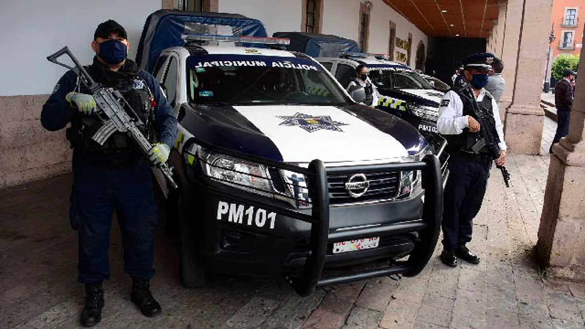 Serán 50 patrullas híbridas en la policía de Morelia