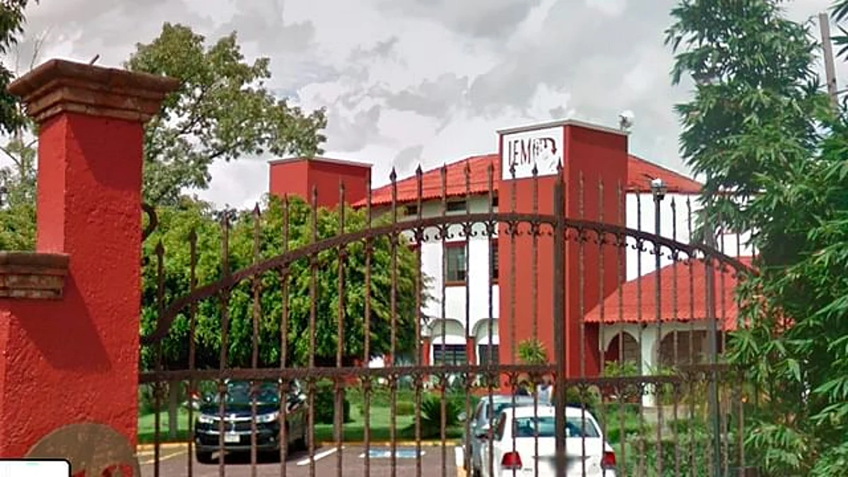 Plantea IEM destinar 4.6 mdp para renovar parque vehicular