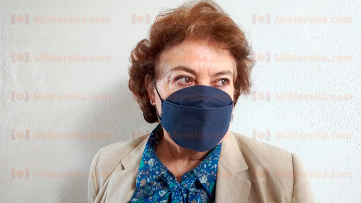 Mujeres, inconformes con resultados de la SSP en materia de género: María de la Luz Núñez
