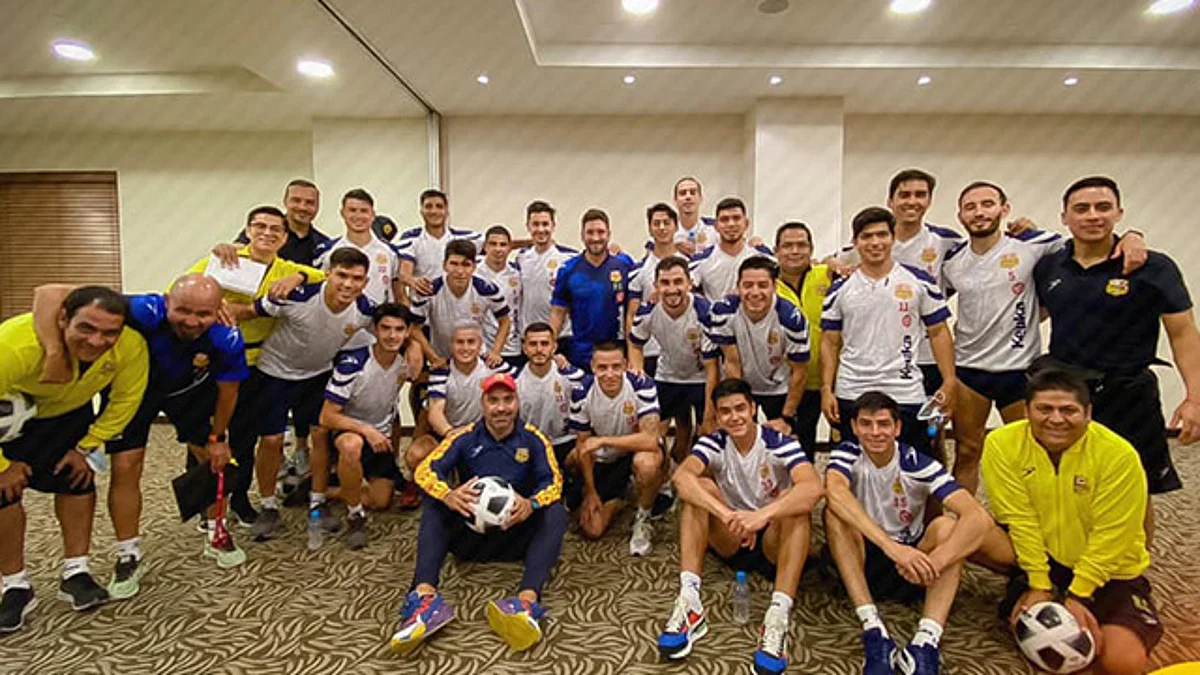 En la última jornada, Atlético Morelia busca cerrar con dignidad