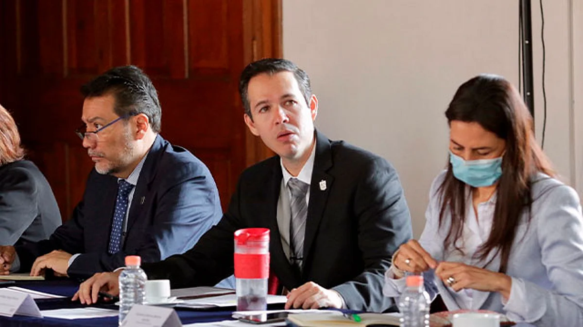 Fortalecer Mipymes y atraer inversiones, prioridad de la Sedeco en 2022