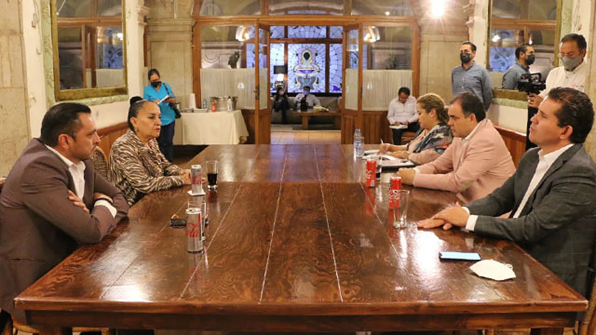 Desde Congreso se aportará por el desarrollo de municipios: Julieta Gallardo