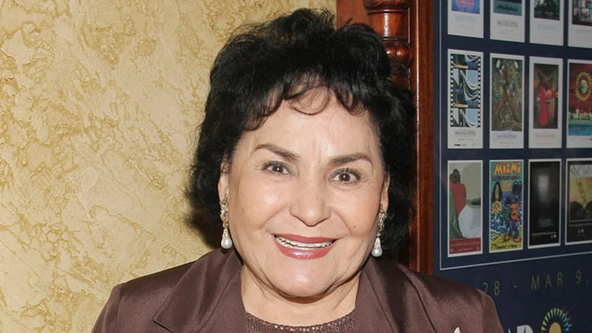“Ya no va a despertar, daños son irreversibles”, dice ahijado de Carmen Salinas