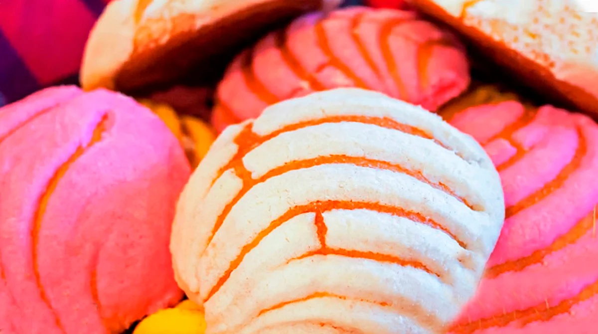 Habrá concurso de conchas en Morelia