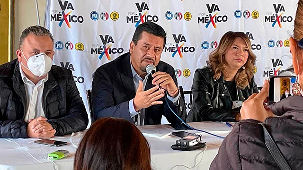 Presupuesto de Egresos 2022 dejó desprotegido al campo: PRI