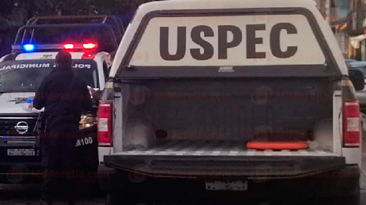 Hallan a hombre asesinado y maniatado en fraccionamiento de Tarímbaro