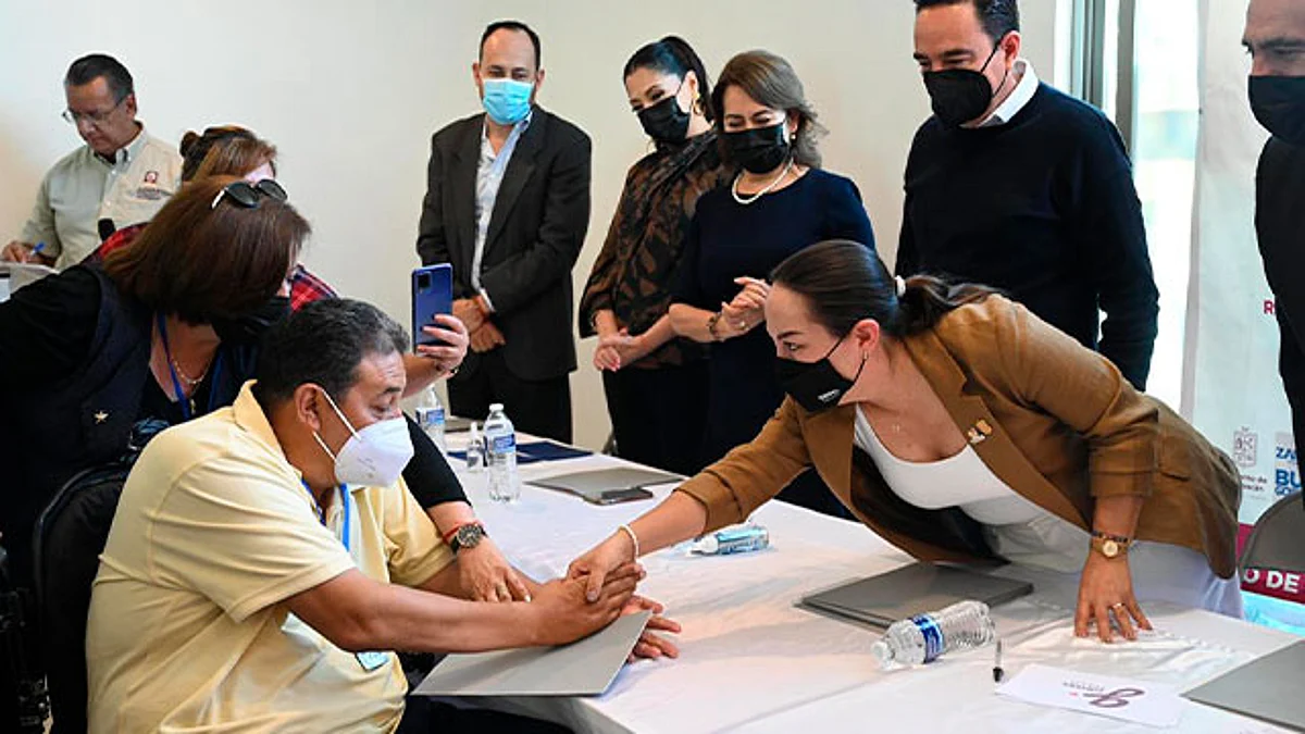 Arranca en Zamora Campaña de Cirugías de Cataratas y Estrabismo a bajo costo