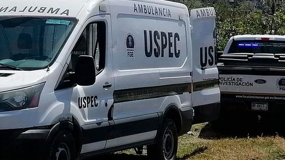 Era estudiante de 17 años, la joven hallada sin vida en Morelia; hay un detenido