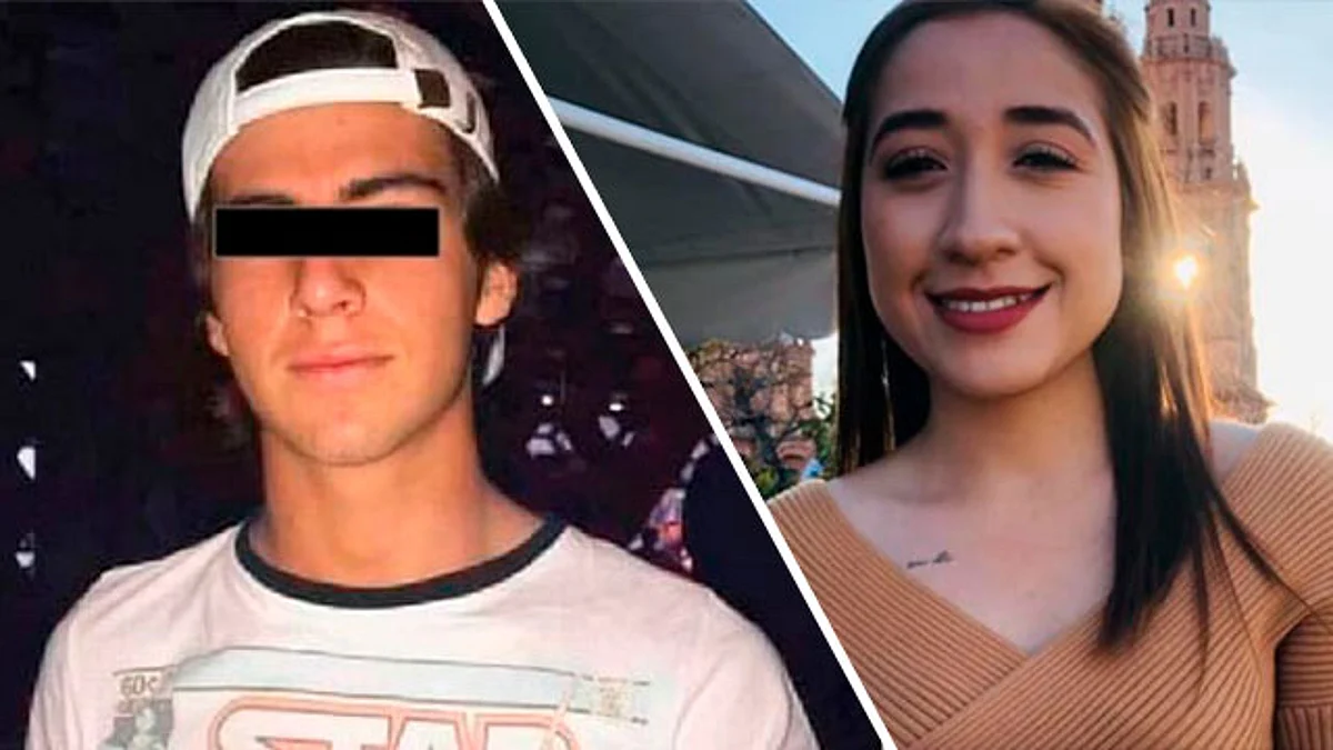 Por feminicidio de Jessica, FGE busca pedir pena máxima de 50 años