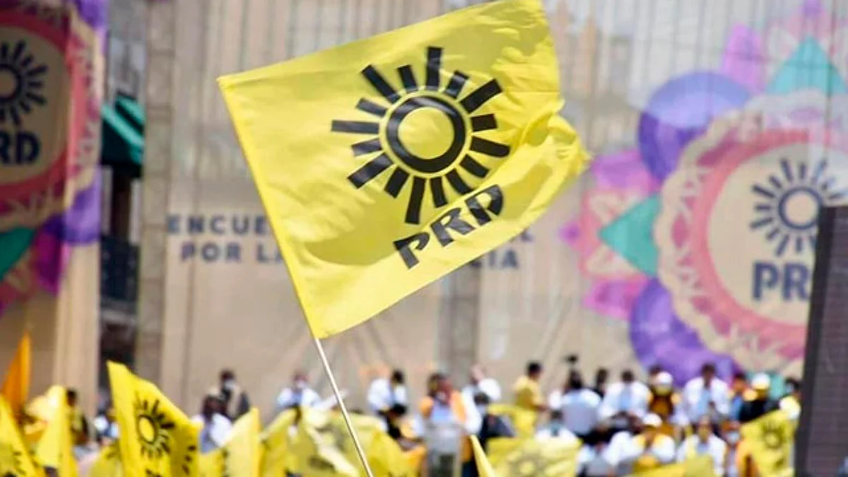 También se elegirá quien ocupe la Secretaría General y la de Asuntos Electorales
