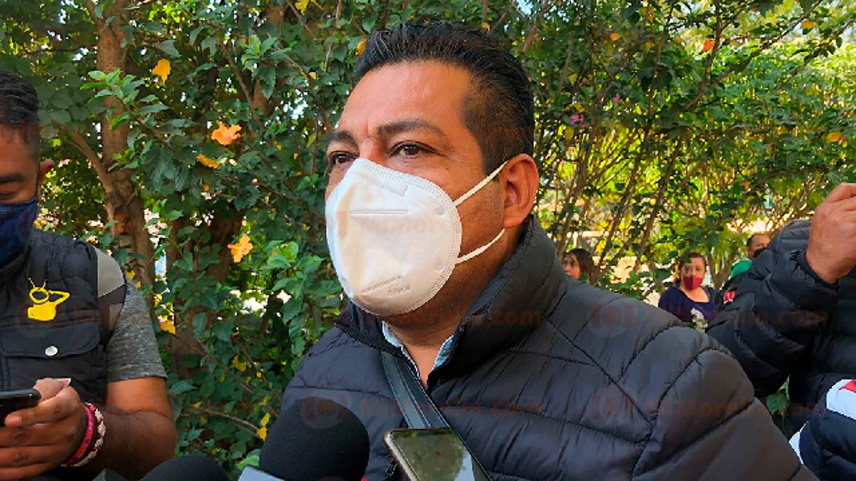 Con “desconfianza” CNTE analiza propuestas del gobierno del estado