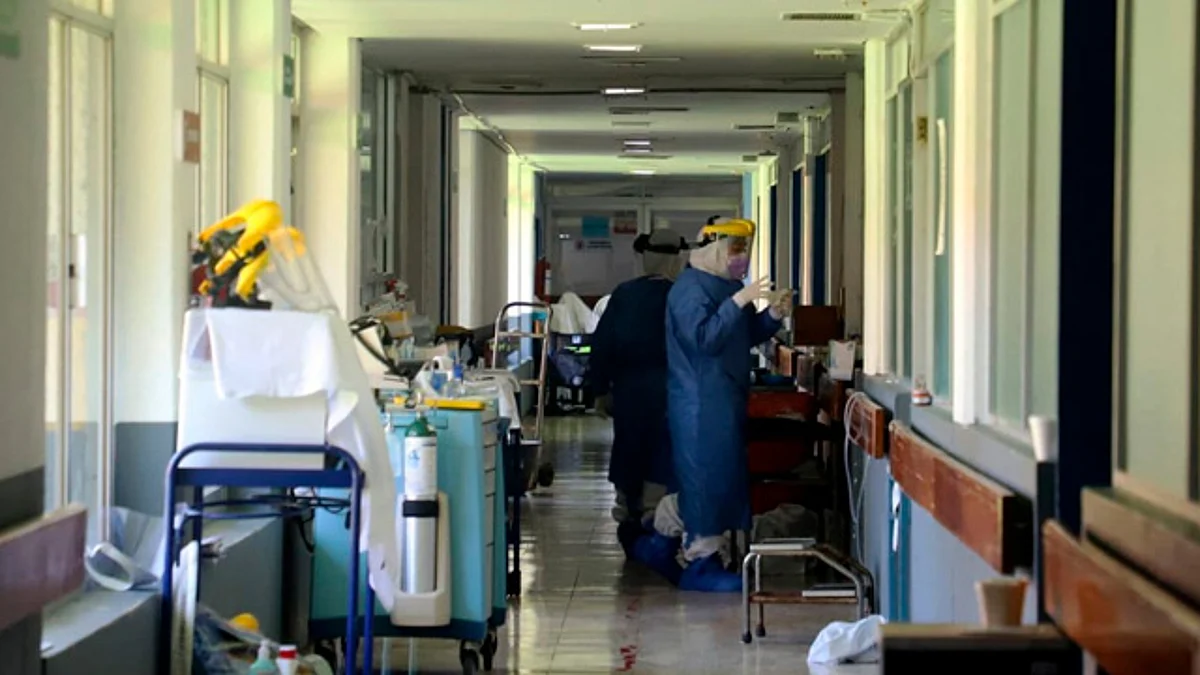 Dos defunciones y 45 nuevos casos de Covid en Michoacán este martes