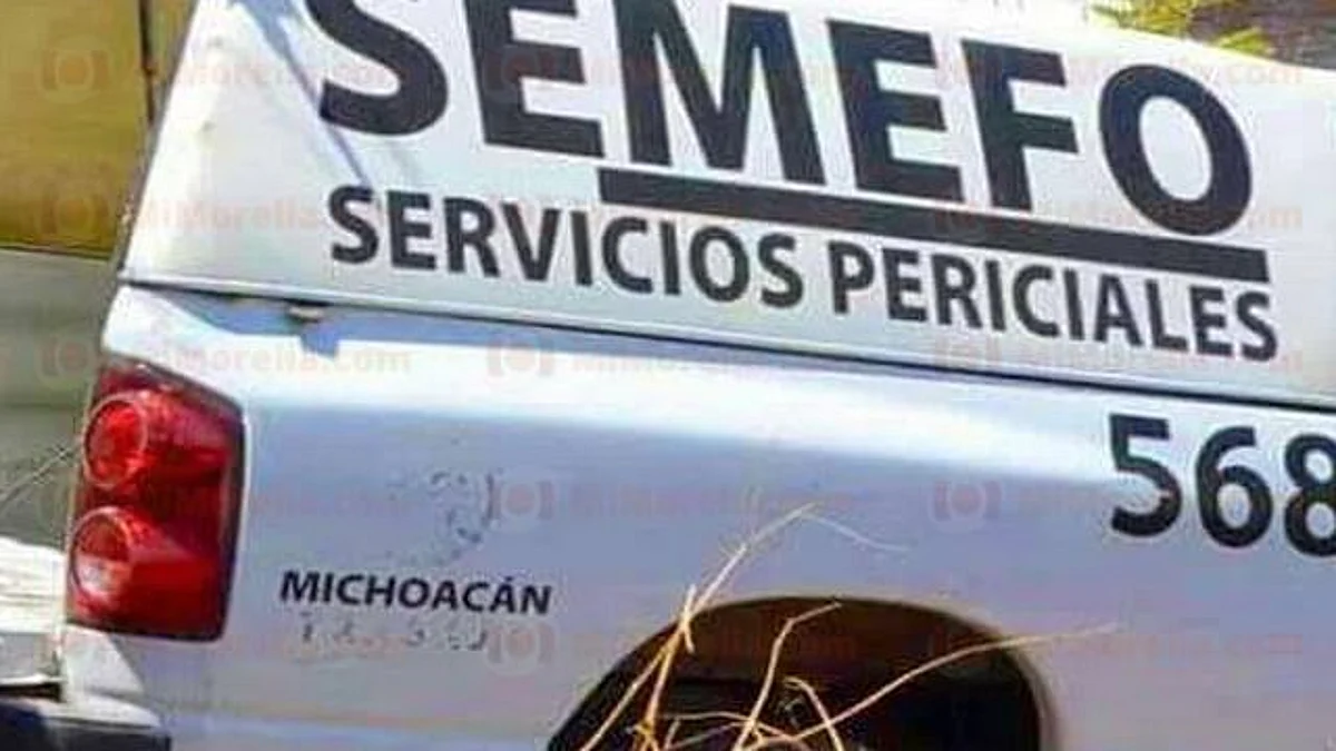 Joven muere al estrellarse con su moto contra un domicilio, en Uruapan