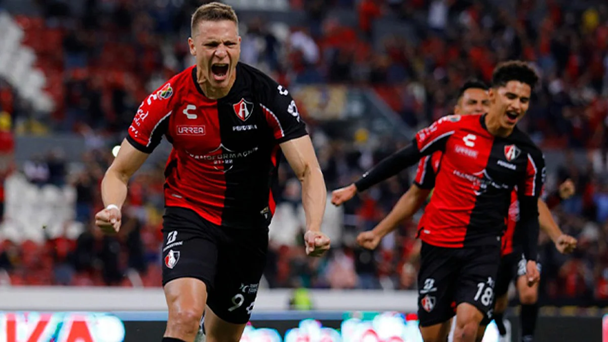 Ya hay fecha y hora de semifinales entre Pumas, Atlas, Tigres y León