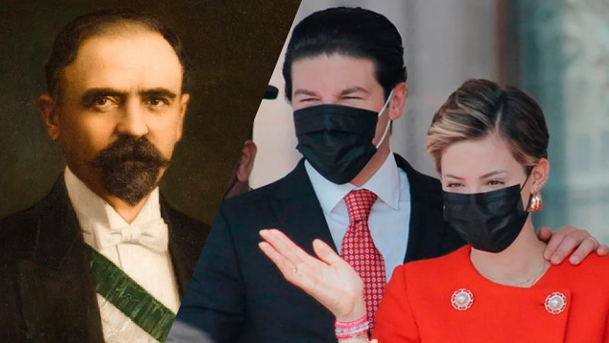 Samuel García dice que Madero es tataratío de Mariana Rodríguez