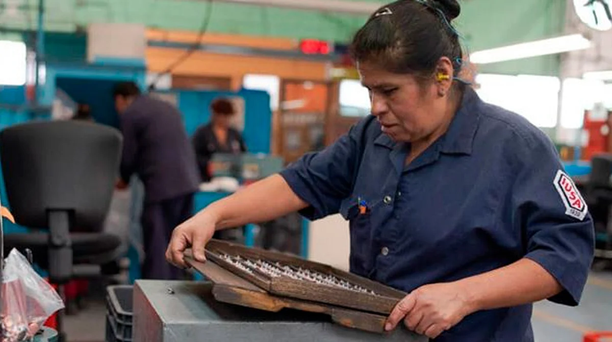 Por pandemia, 54 millones de mujeres en el mundo perdieron su empleo