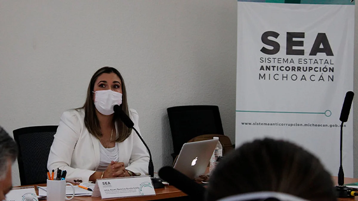 ¿Quiénes buscan ser parte del Comité de Participación Ciudadana del SEA?