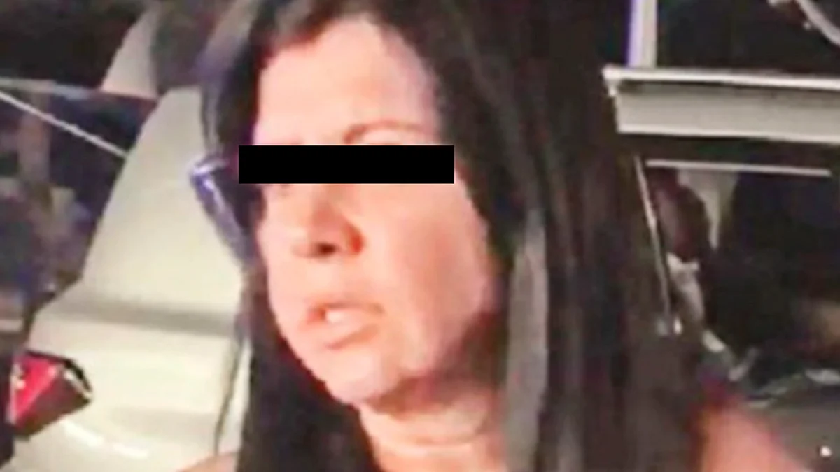 Dictan prisión preventiva a Rosalinda "N", esposa de "El Mencho"
