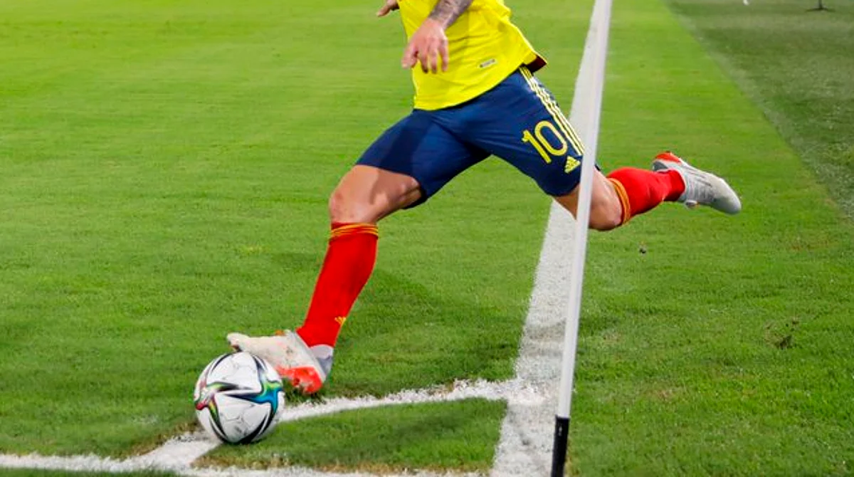Conmebol pone fin al gol de visitante