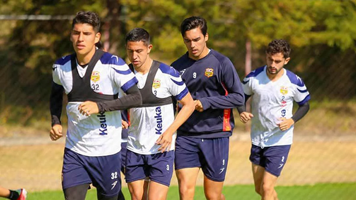 Primer round: Atlético Morelia visita a la Jaiba Brava este martes