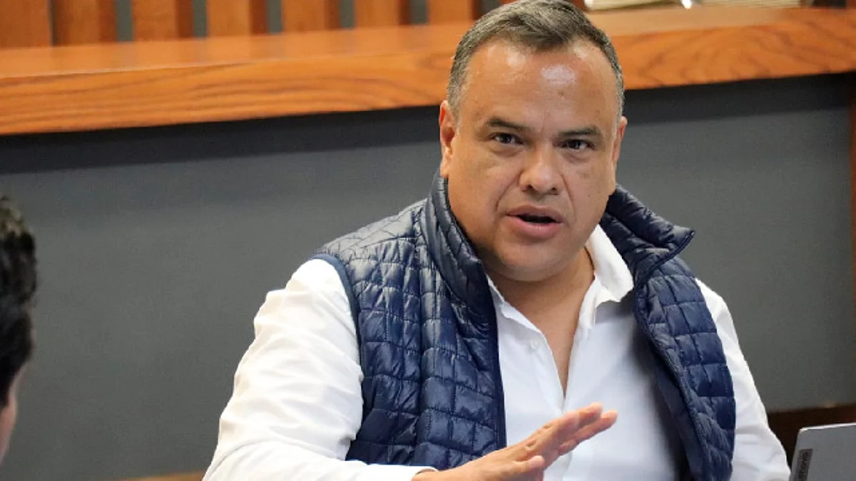Recula líder de alcaldes del PAN: "No firmaremos Mando Único", advierte