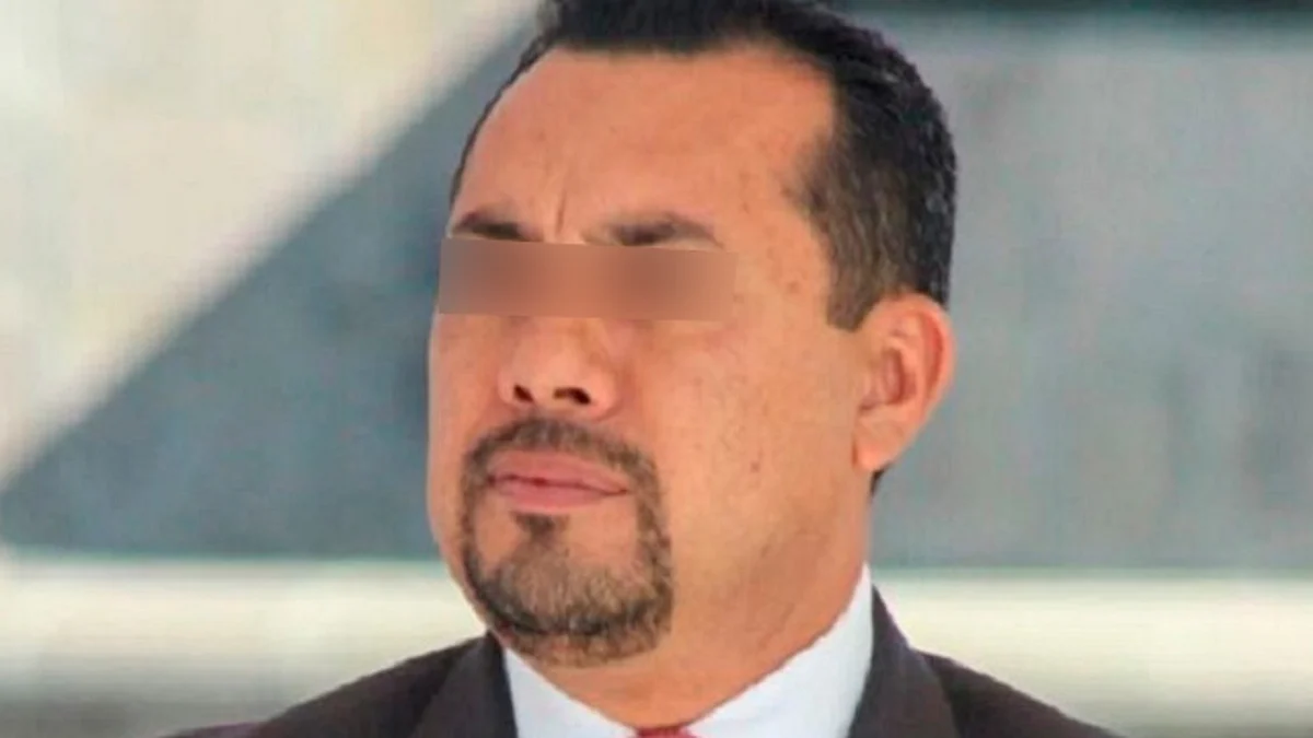 Detienen a secretario de Seguridad por asesinato de 3 investigadores en Puebla