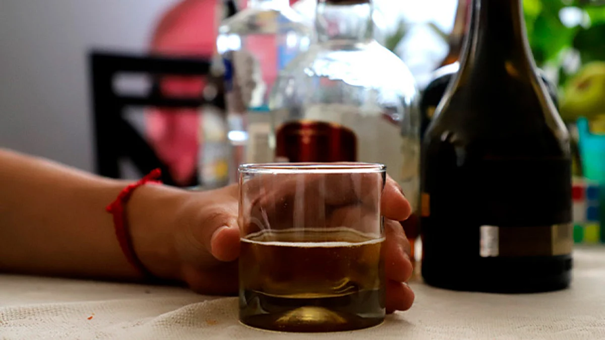 Normalizar alcoholismo no permite tener estadísticas de la adicción: Bravo
