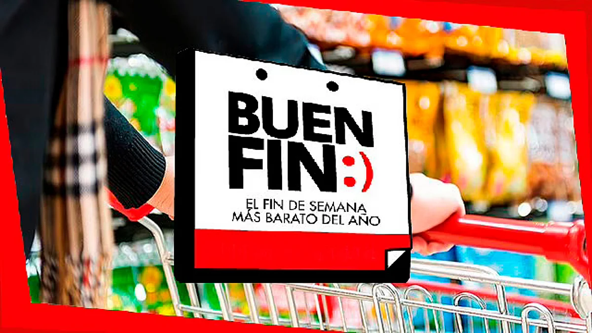 Buen Fin: Así puedes comparar los precios de productos que vas a comprar