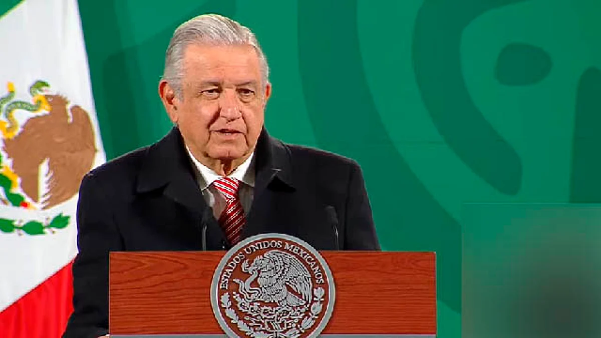 INE está en su derecho de tomar acciones legales contra Presupuesto 2022: AMLO