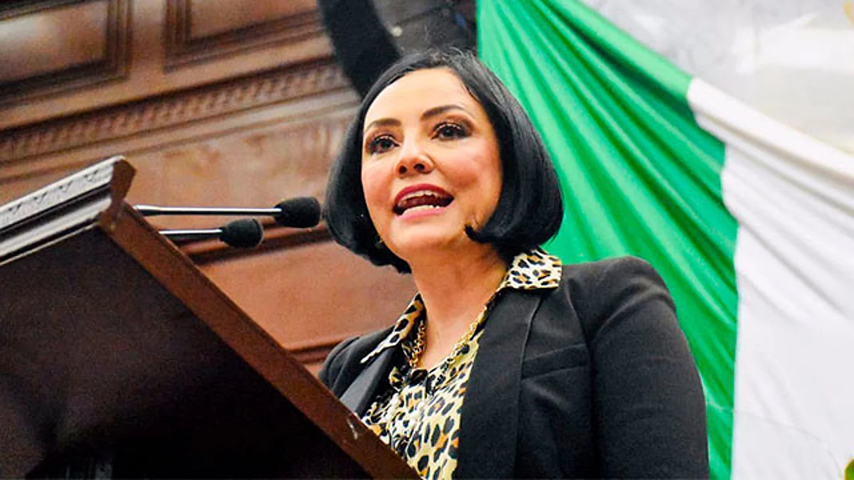 Propone Adriana Hernández creación de Observatorio de Seguimiento a la Alerta de Violencia de Género contra las Mujeres