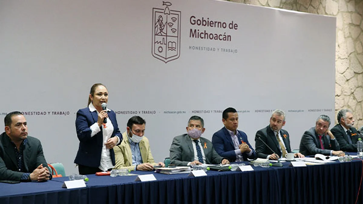 Presupuesto 2022 propuesto por Gobierno de Michoacán, favorable a municipios: alcaldes