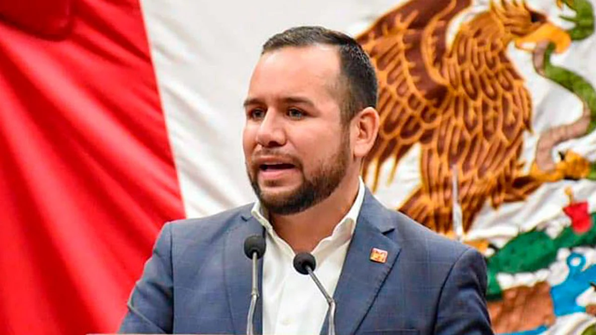 Posible reemplacamiento no se planteó desde el legislativo: Reyes Galindo
