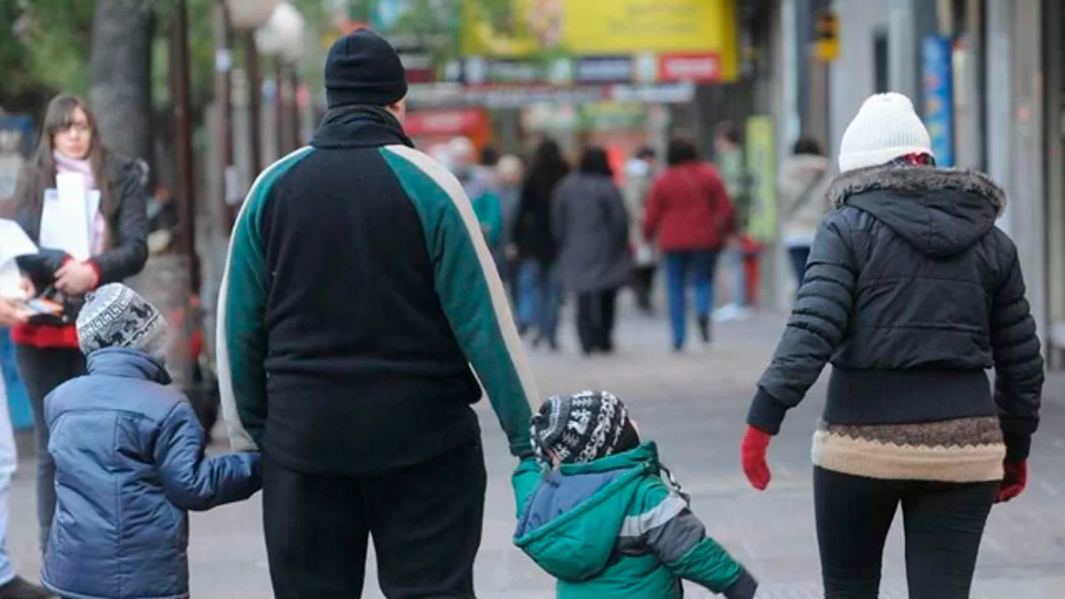 Alista el abrigo: habrá heladas en Michoacán por frente frío