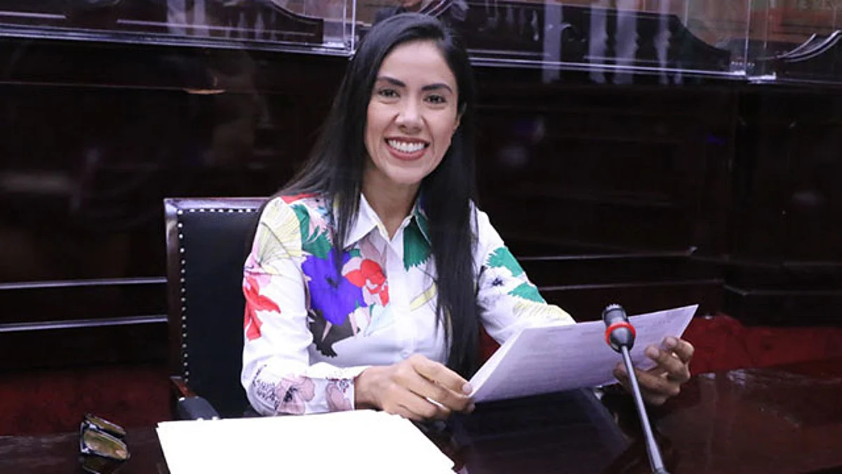Fanny Arreola preside Comisión de Ciencia, Tecnología e Innovación